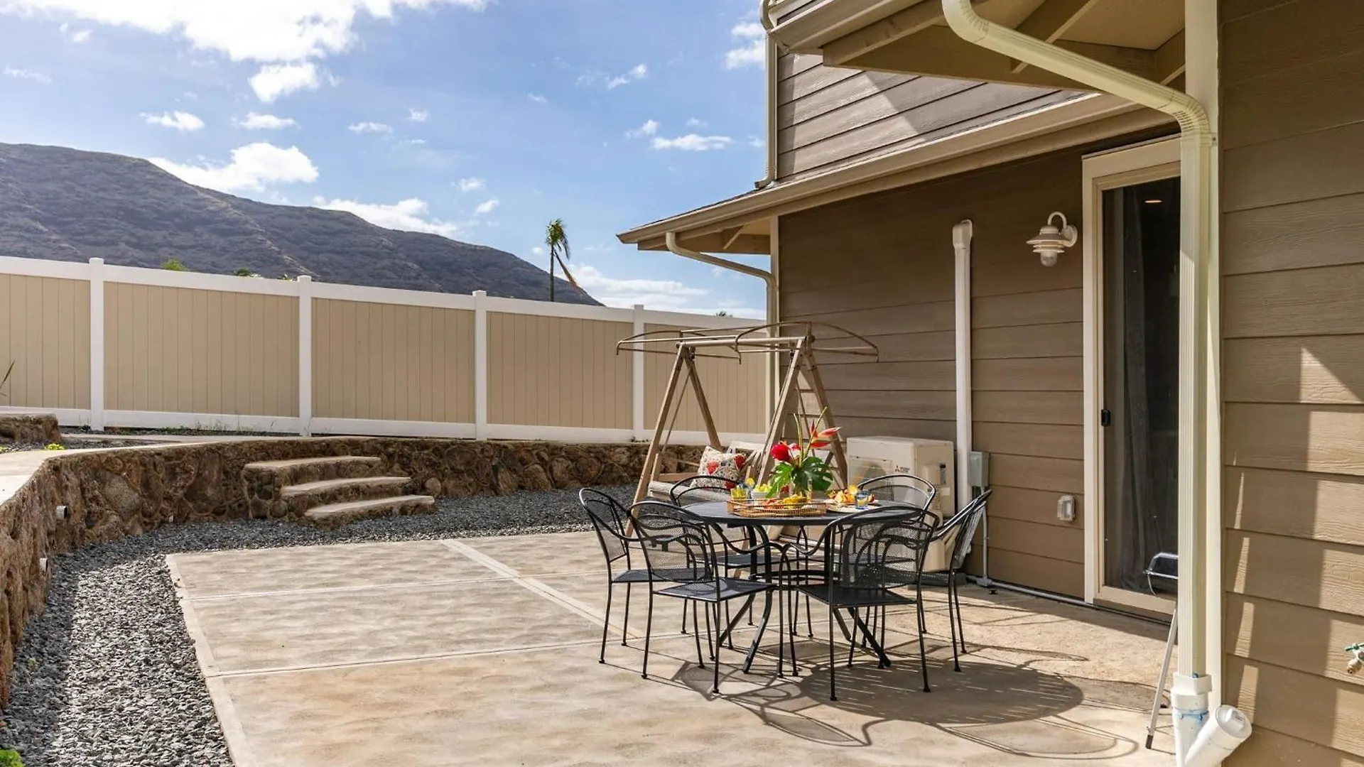 Makaha Villa By Avantstay Mountain Ocean Views Waianae 0*,