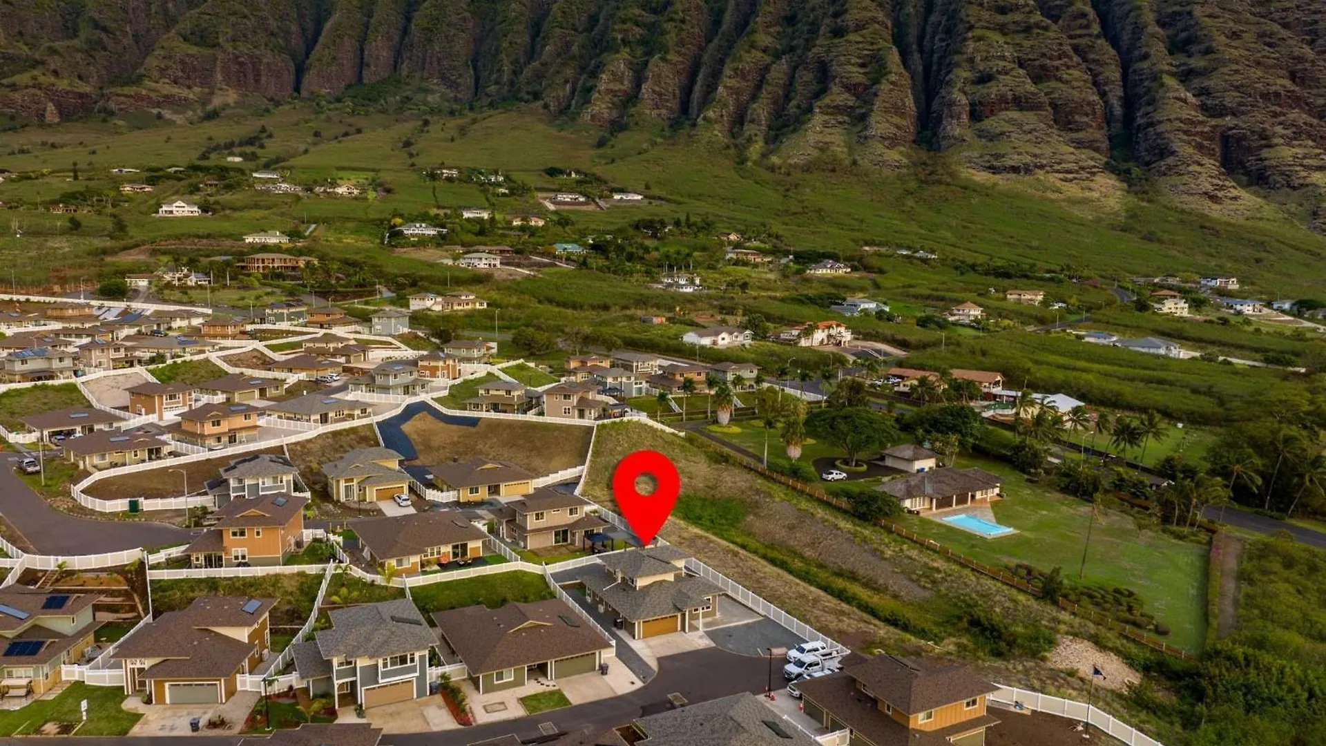 Makaha Villa By Avantstay Mountain Ocean Views Waianae