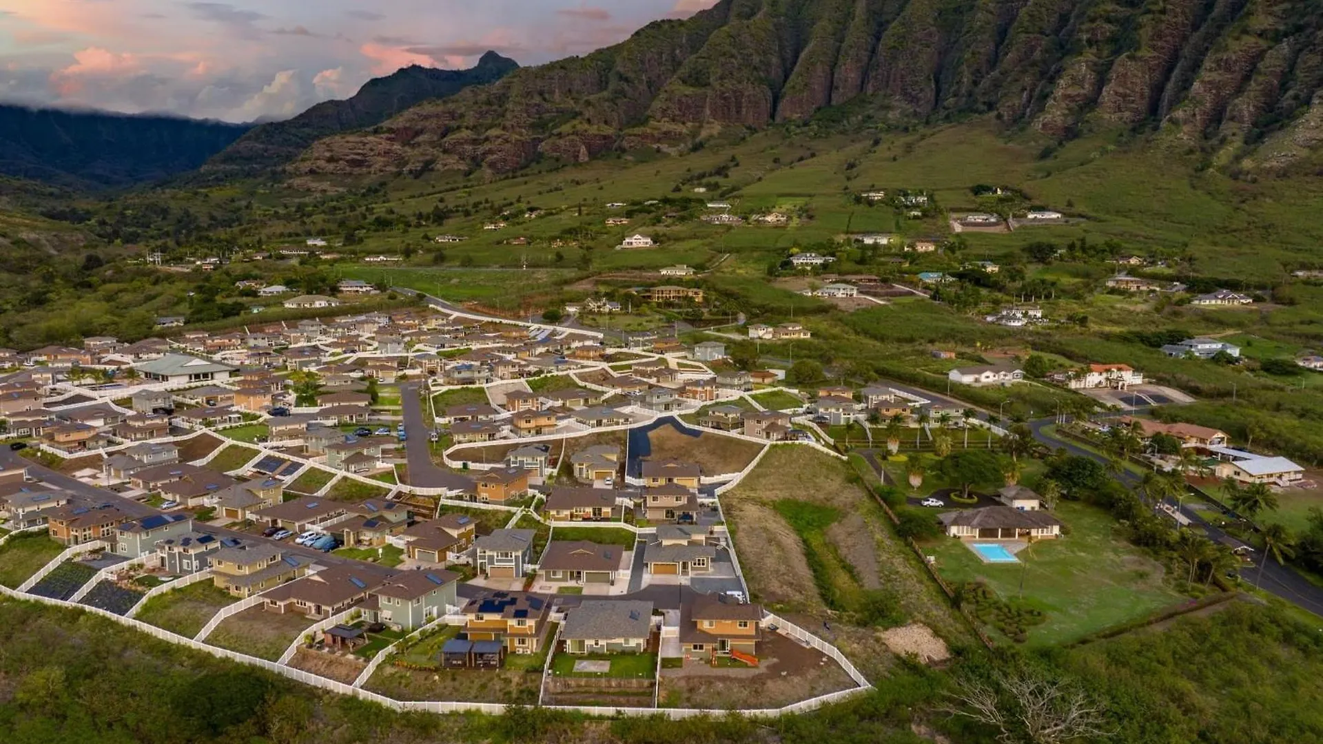 Makaha Villa By Avantstay Mountain Ocean Views Waianae Semesterbostad